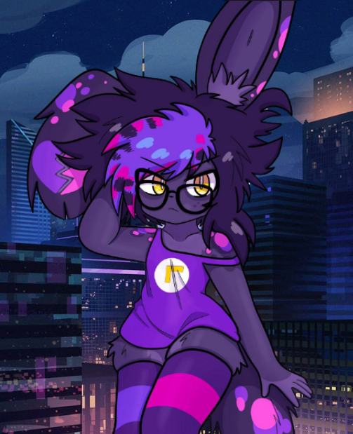 Cartoon Art